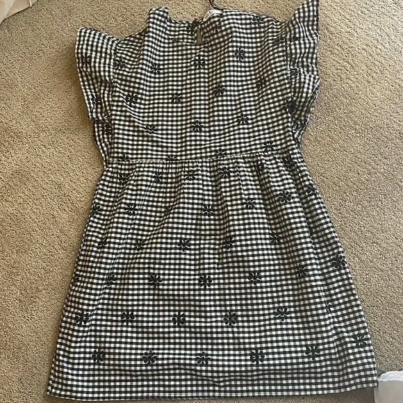 BOGO Zara cute babydoll dress - Picture 2 of 5